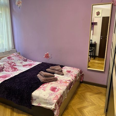 Luxury Oasis In Absolute Center Of Sofia公寓 外观 照片