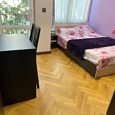 Luxury Oasis In Absolute Center Of Sofia公寓 外观 照片