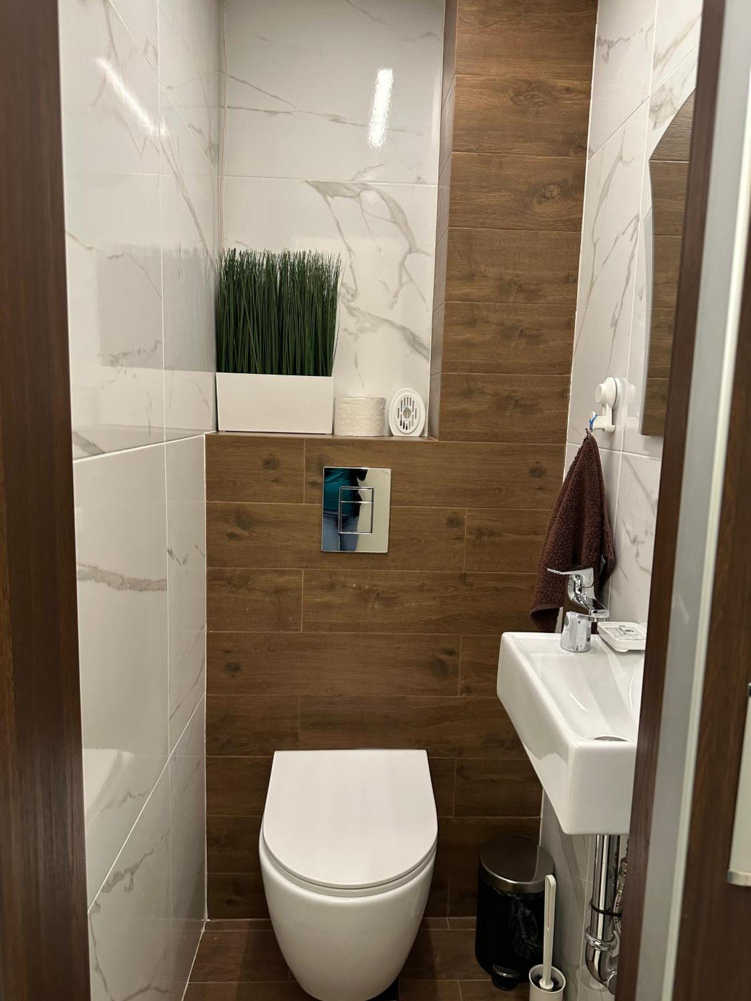 Luxury Oasis In Absolute Center Of Sofia公寓 外观 照片
