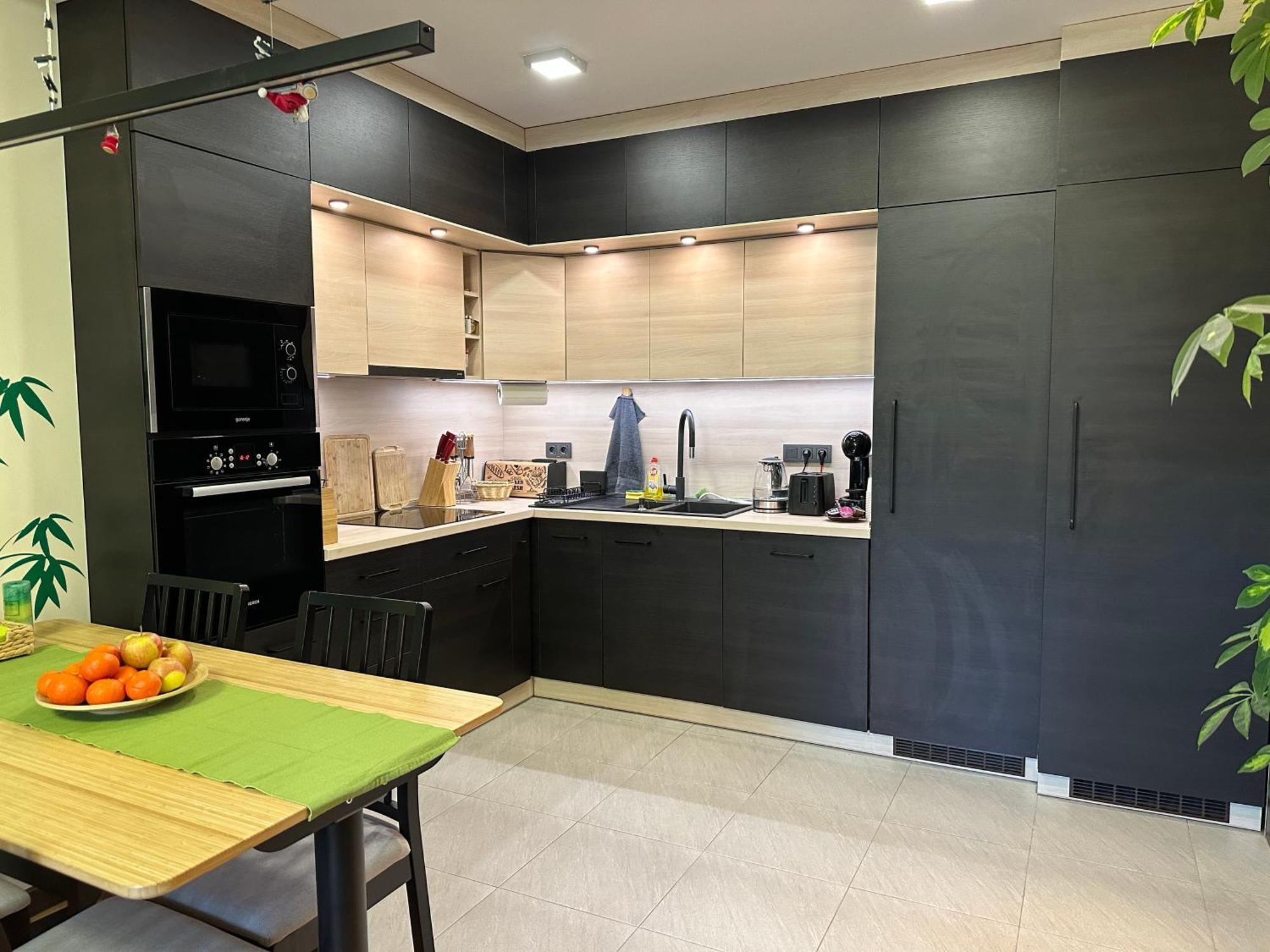 Luxury Oasis In Absolute Center Of Sofia公寓 外观 照片