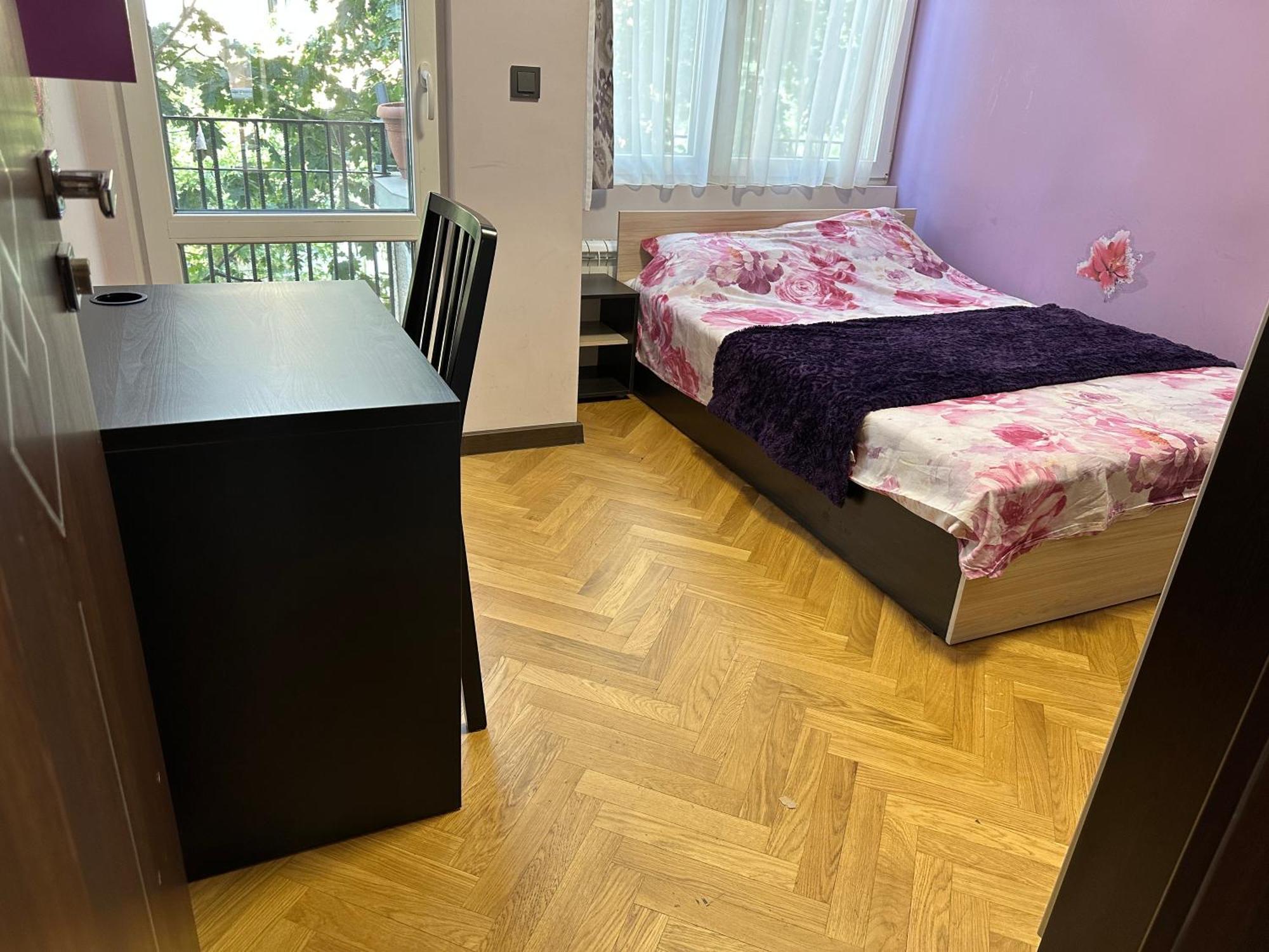 Luxury Oasis In Absolute Center Of Sofia公寓 外观 照片